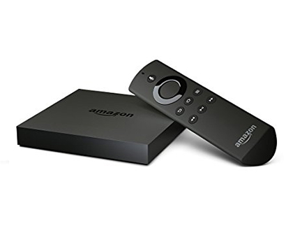 Fire TV