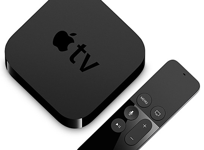 APPLE TV 4K